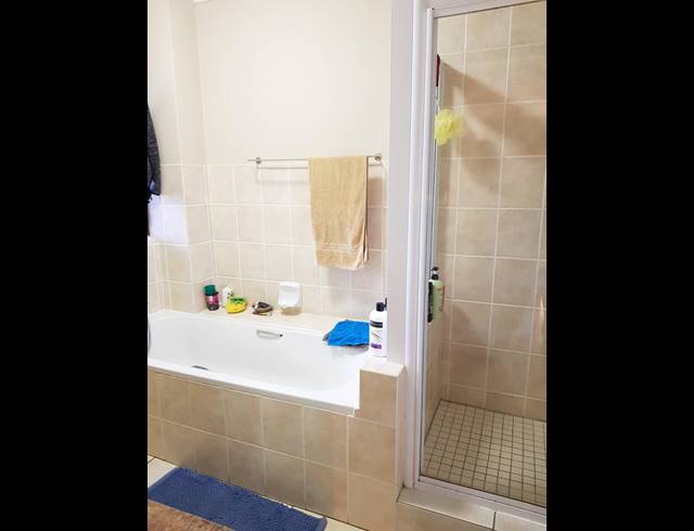 3 BEDROOM TOWNHOUSE RENTED IN PLANTATIONS ESTATE
